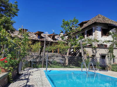 Bild 5 aus  Ansitz Grustdorf