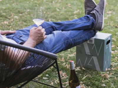 Bild 40 aus  Achs-Wendelin Weinlofts