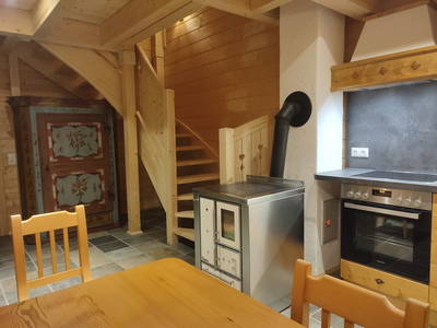 Bild 151 aus  Schlosswirt Chalets