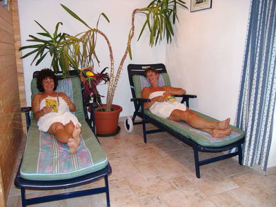 Bild 34 aus  Bruderhof