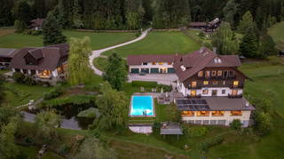 Natur-Gut Lassen aus Himmelberg