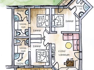 Bild 130 aus  Kinderbauernhof Leneler