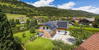 Davidhof aus Unternberg