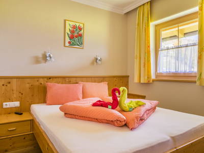 Bild 93 aus  Bio-Bauernhof Obertrattenbachhof