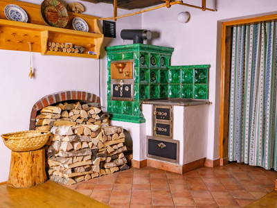 Bild 130 aus  Ferienhaus Rainbauer