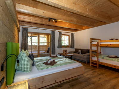Bild 7 aus  Enzianhütte im Habachtal