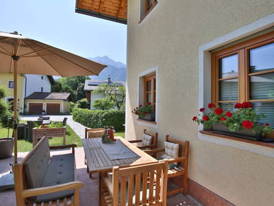 Bild 5 aus  Landhaus Appartement Seidenwebergut