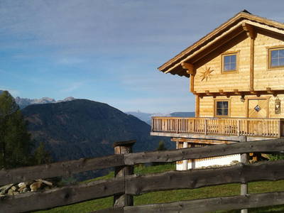 Bild 2 aus  Edenbauerhütte