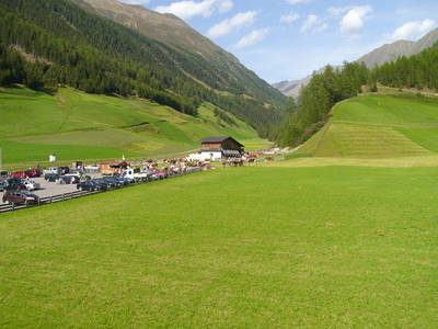 Bild 15 aus  Haus Sonneck