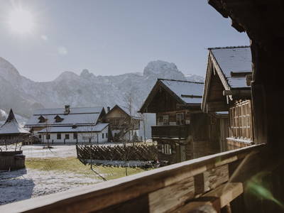 Bild 20 aus  Sonnleitn Hütten