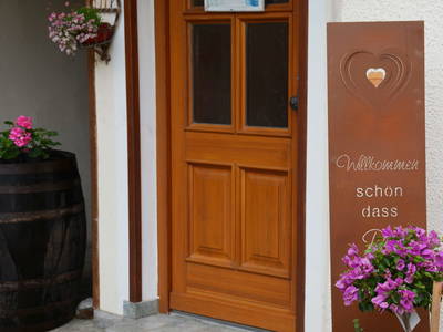 Bild 2 aus  Landhof Lydia