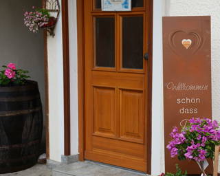 Landhof Lydia aus Loosdorf