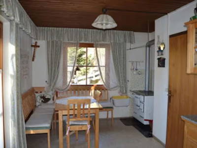 Bild 12 aus  Almhütten-Chalet "Almruhe" im Lesachtal