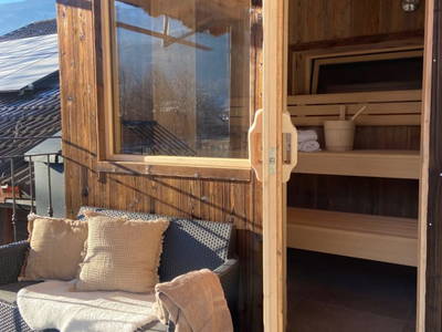 Bild 91 aus  Zillertaler Hofchalets Schustererhof