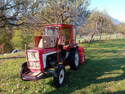 Bild 27 aus  Bauernhof Perhinig