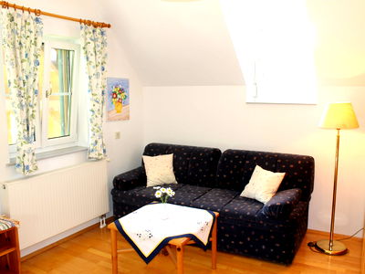 Bild 85 aus Bio Bauernhof Landhaus Bender Ferienhaus Kellerstöckl