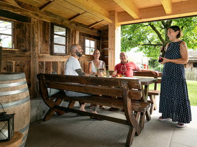 Bild 42 aus  Neuhauserhof