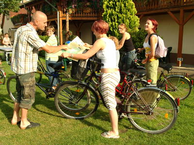 Bild 22 aus  Pension & Wellness am Storchennest