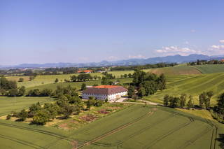 Wildkrauts Kräuterbauernhof aus Kremsmünster