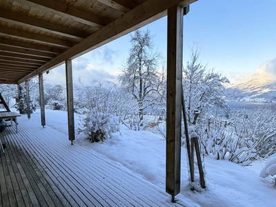 Bild 46 aus  Attersee-Chalet Angermann