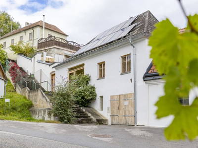 Bild 2 aus  Gästehaus Greisslerei Gösing 