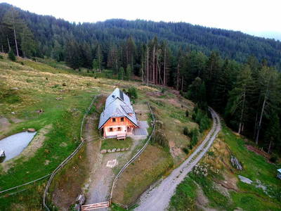 Bild 32 aus  Almchalet Nikola