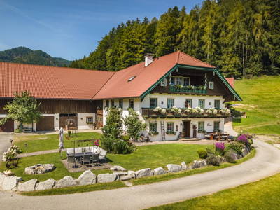 Bild 128 aus  Wohlfühlbauernhof Bambichlgut