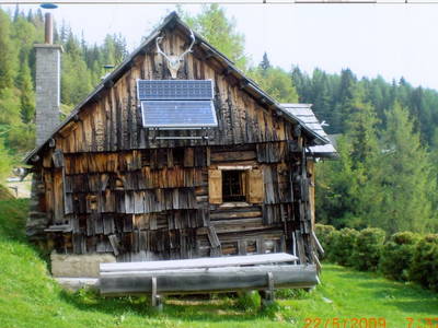 Bild 13 aus  Lessenberger