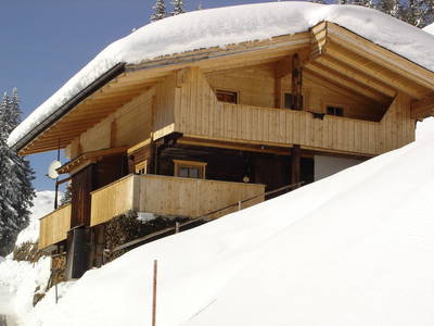 Bild 39 aus  Lichtebenhütte