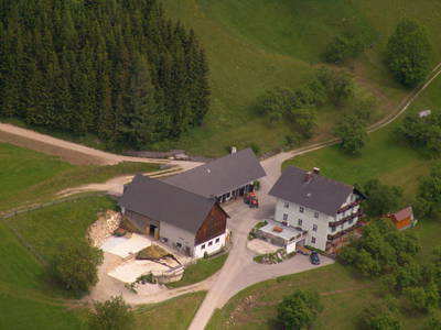 Bild 29 aus  Bruderhof