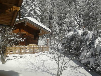 Bild 69 aus  Reitlhof am Sonnenhang   Bio-Bergbauernhof bei Salzburg 