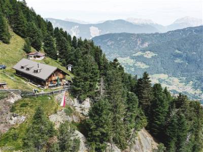 Bild 11 aus Armelen Hütte