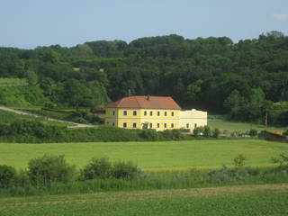 Winzerhof Brandl-Oswald aus Hollabrunn
