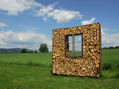 Bild 2 aus  Schrattenfeld