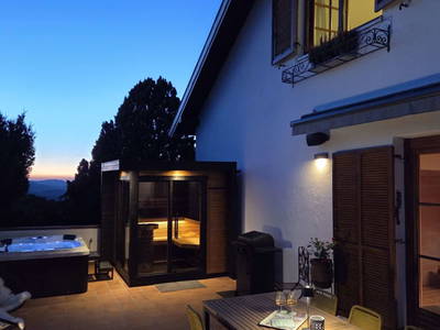 Bild 3 aus  Das Sandlehen am Sonntagberg