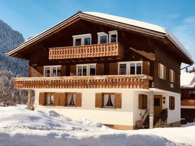 Bild 26 aus  Appartements Willi