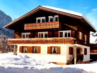 Bild 12 aus Appartements Willi