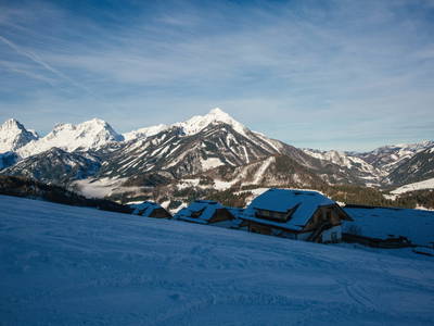 Bild 26 aus  Almresort Baumschlagerberg