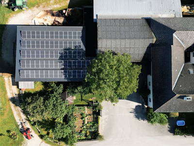 Bild 18 aus Bio-Bauernhof Haunschmid