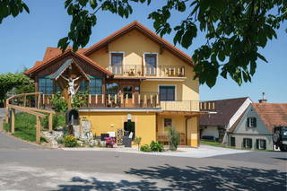 Weinhof Amtmann aus Riegersburg