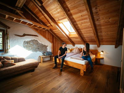 Bild 67 aus Wohlfühloase Koglerhof