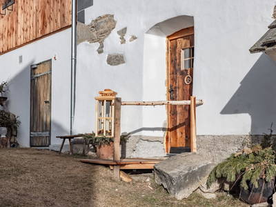 Bild 80 aus  Sandrisser Hütte