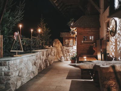 Bild 71 aus  Singerskogel - Ferienhof und Jausenstub'n