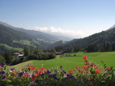 Bild 211 aus  Gailerhof