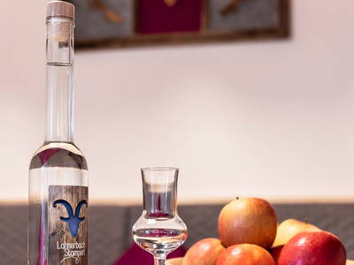 Bild 12 aus  Ferienwohnungen am Lahnerbach