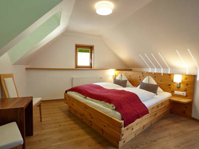 Bild 110 aus  Sportbauernhof Hochalmblick