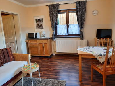 Bild 30 aus  Landhof Rothenberg - Fewos und Ferienhäuser