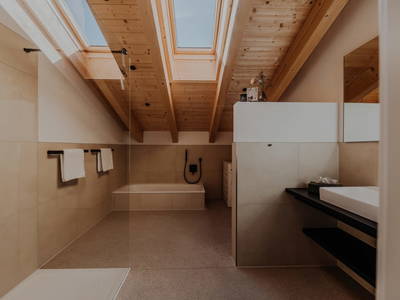 Bild 60 aus  Hofstatt Salzburg Ferienwohnung