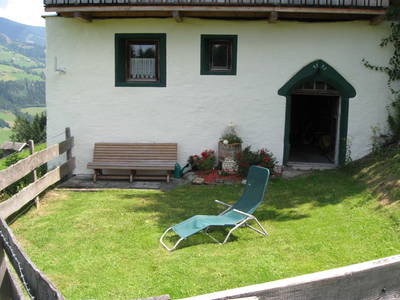 Bild 37 aus  Ferienhaus Unterblasbichl