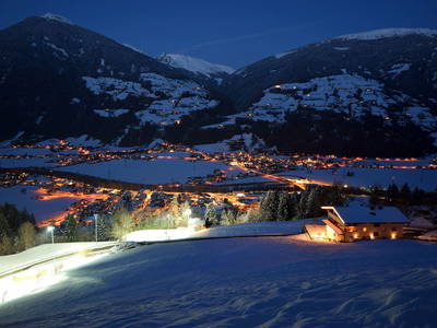 Bild 4 aus  Chalets & Apartments Wachterhof